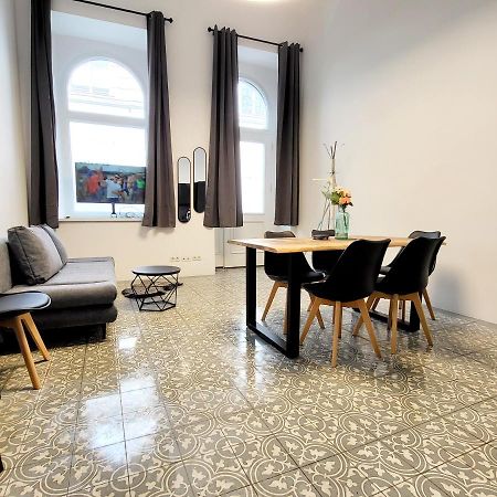 City Apartment Schotten Vienna Viena Exterior foto