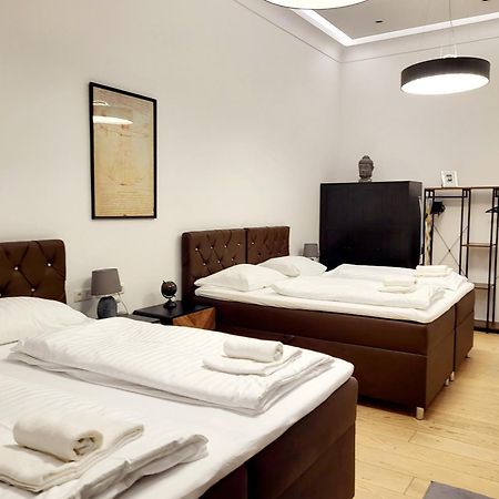 City Apartment Schotten Vienna Viena Exterior foto
